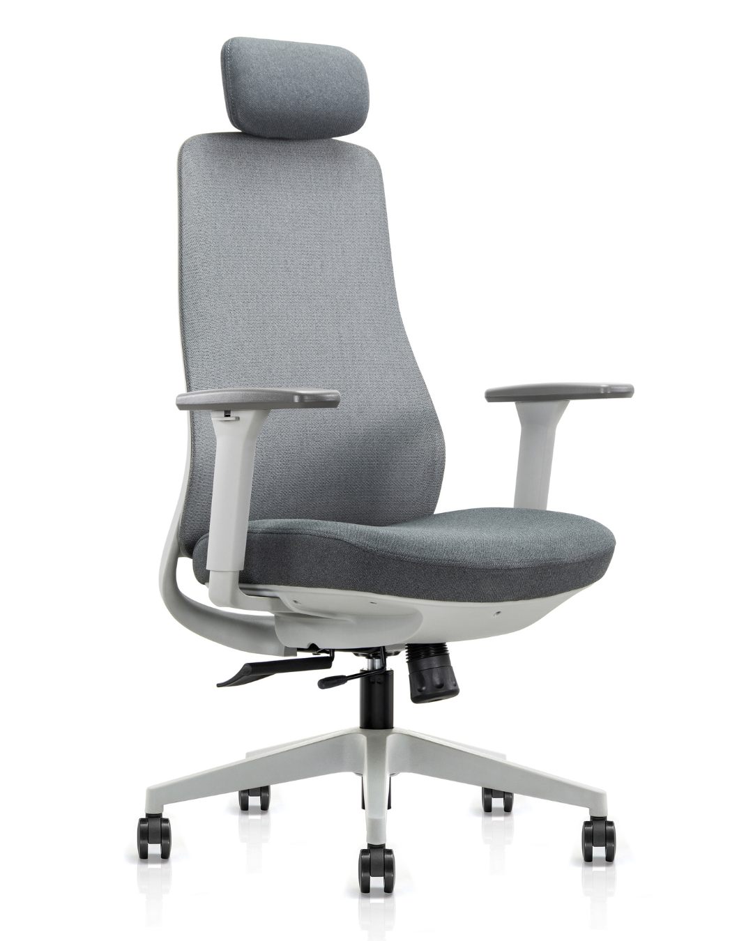 Silla Gerencial Premium de Oficina Vigore