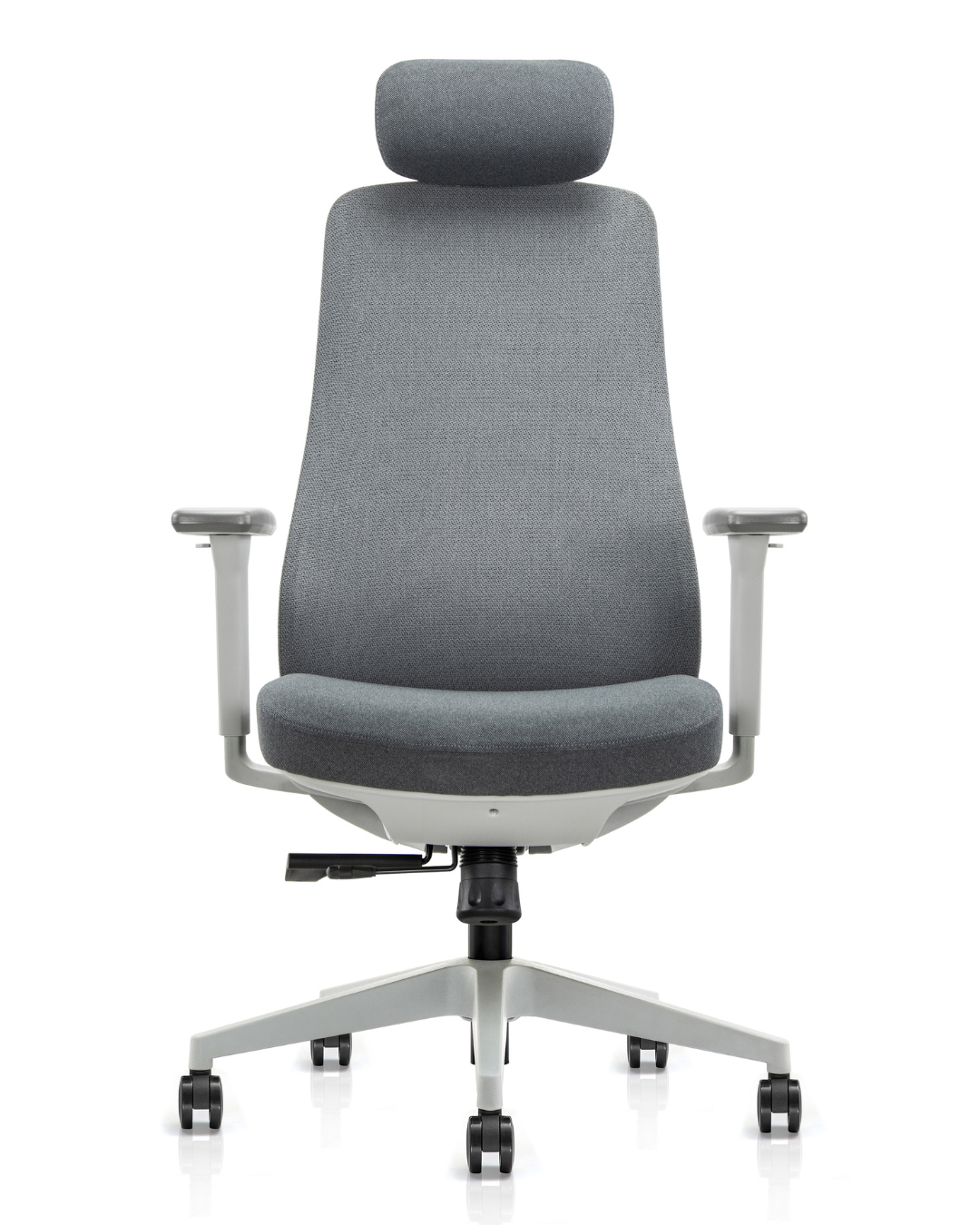 Silla Gerencial Premium de Oficina Vigore