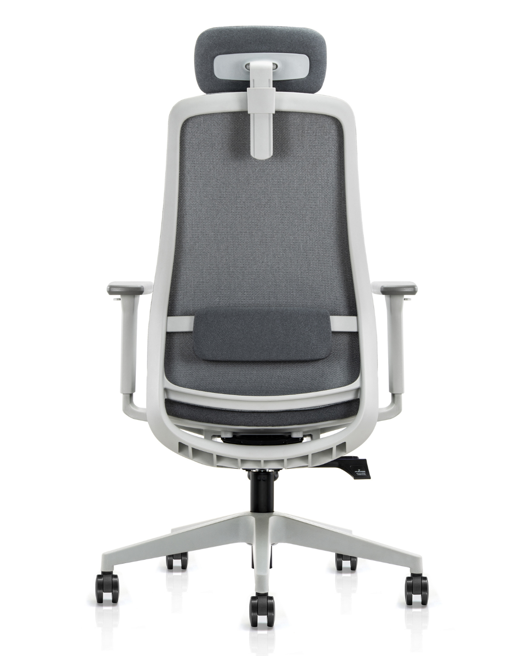 Silla Gerencial Premium de Oficina Vigore