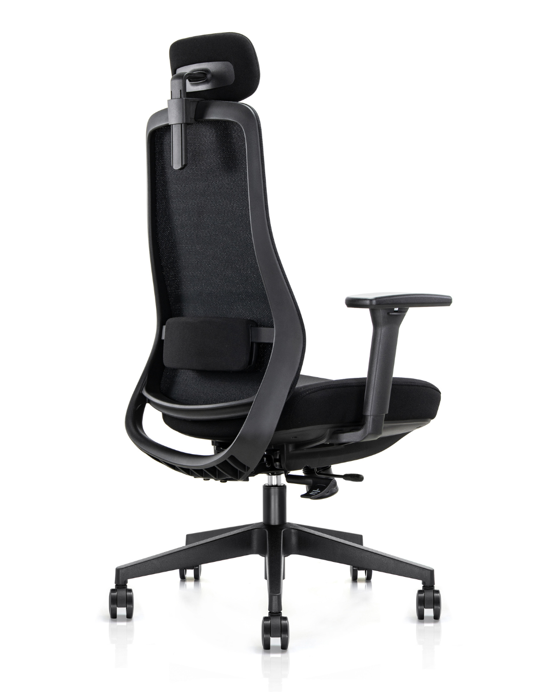 Silla Gerencial Premium de Oficina Vigore