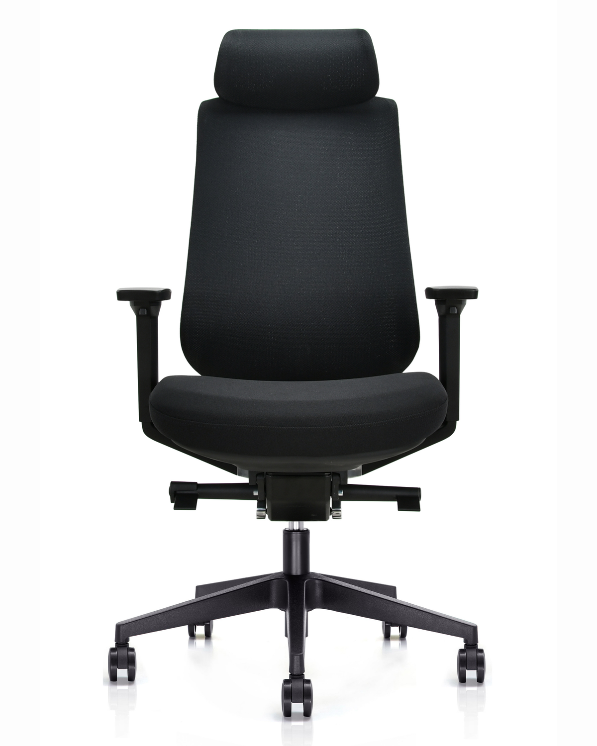 Silla Gerencial Premium de Oficina Sublime