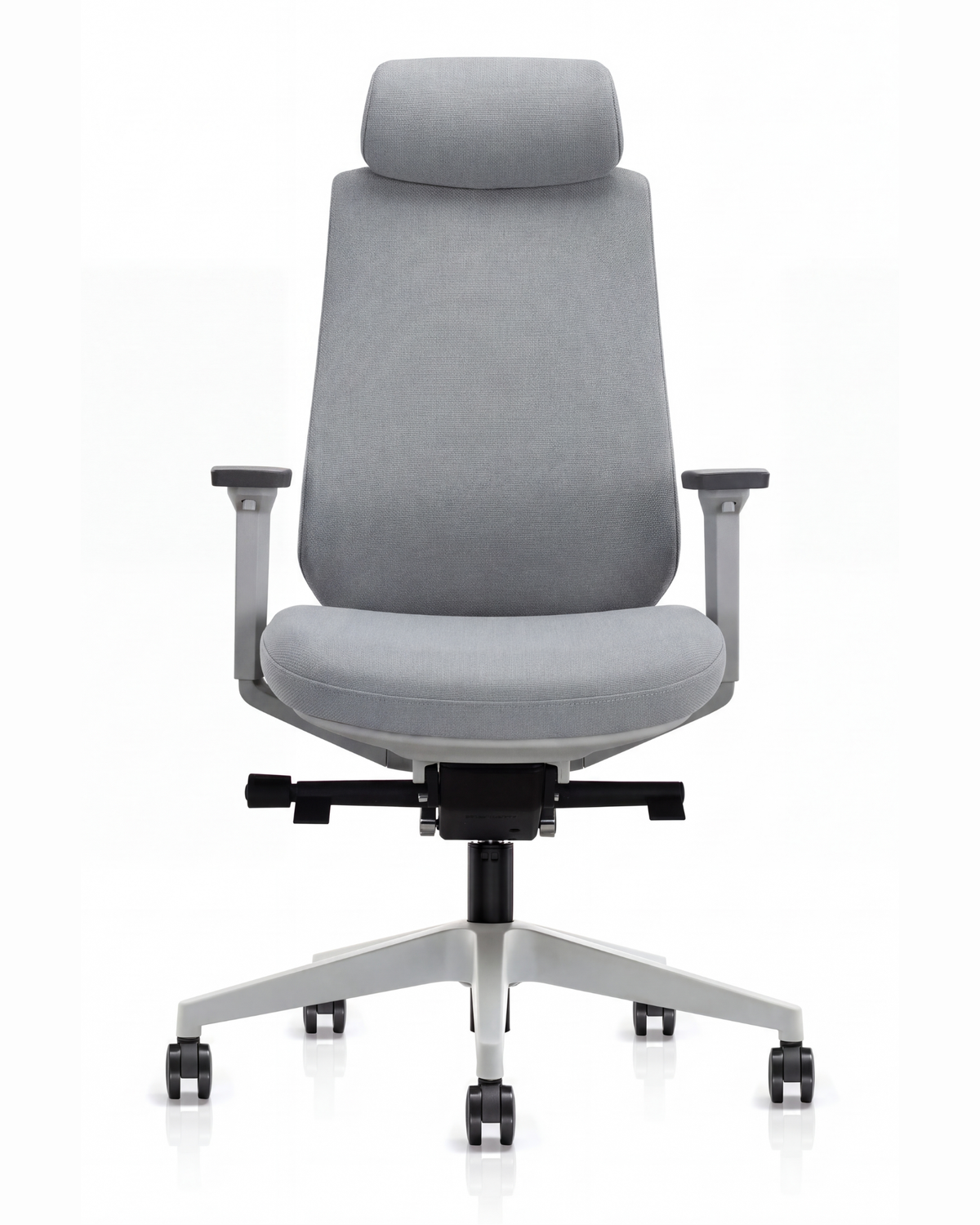 Silla Gerencial Premium de Oficina Sublime