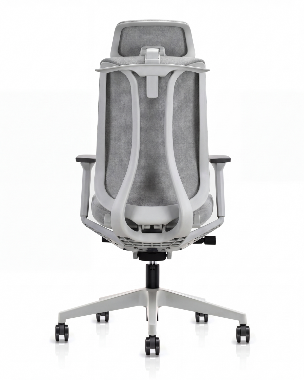 Silla Gerencial Premium de Oficina Sublime
