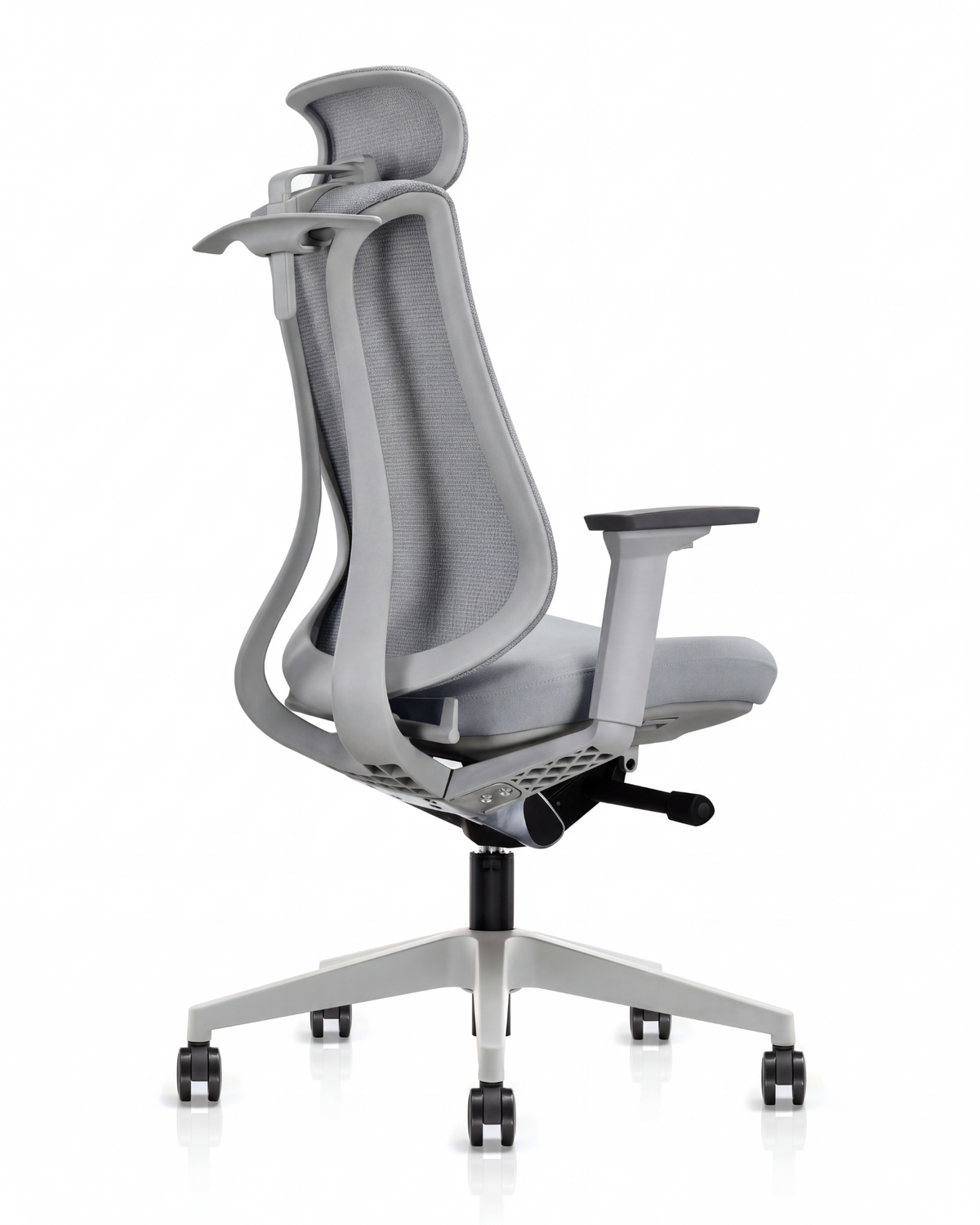 Silla Gerencial Premium de Oficina Sublime