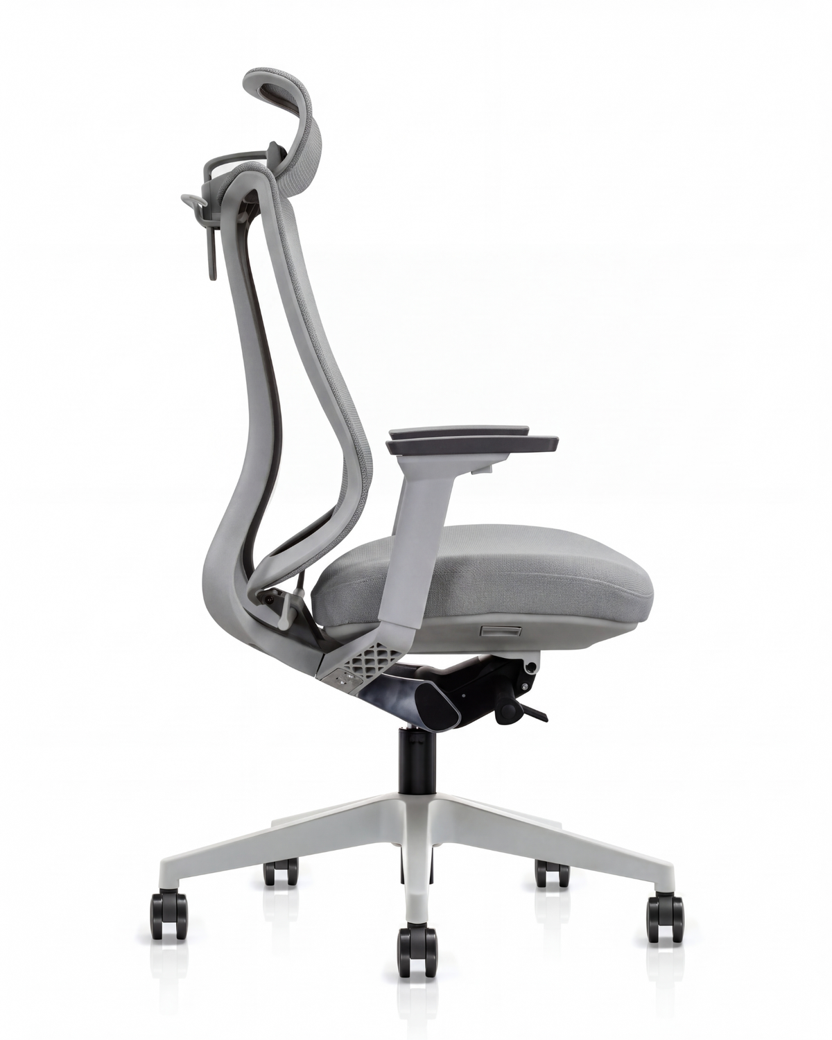 Silla Gerencial Premium de Oficina Sublime