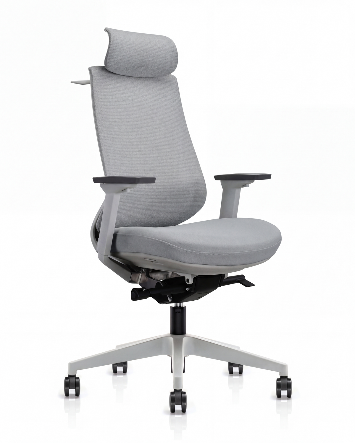Silla Gerencial Premium de Oficina Sublime