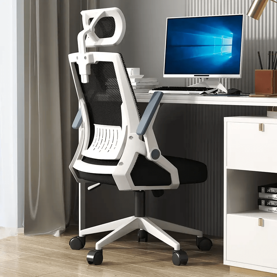 SILLA DE OFICINA ERGONOMICA 3