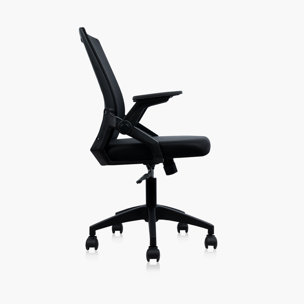 Silla de oficina luxury ergonómica