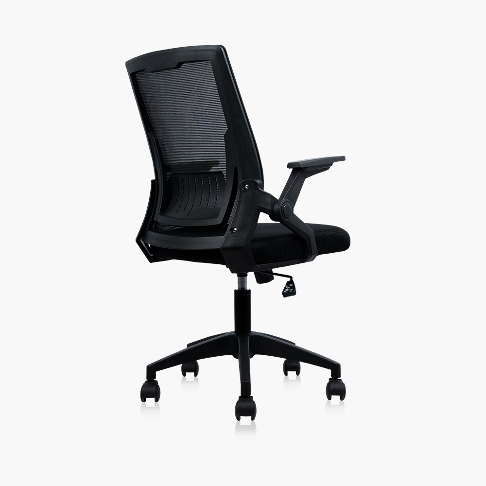 Silla de oficina luxury ergonómica