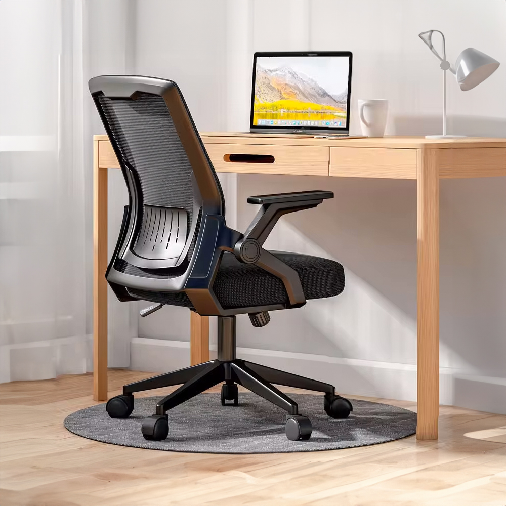 Silla de oficina luxury ergonómica